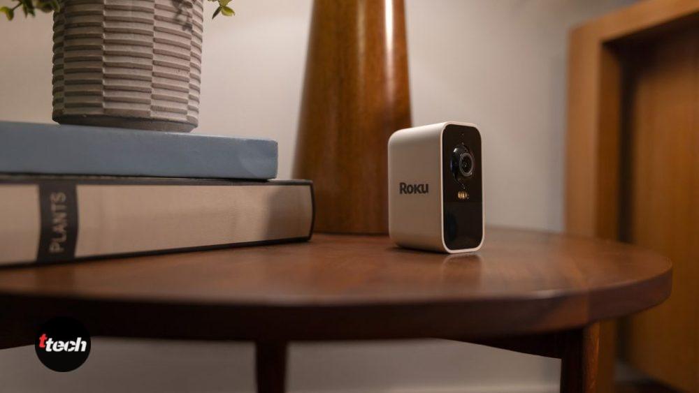 Камеры, которые не надо заряжать: смотрим, что показала Roku