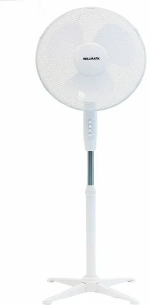 WILLMARK WSF-41W белый