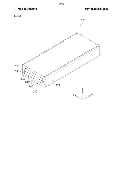 Забудьте о Galaxy Z Fold – Samsung работает над гаджетом будущего