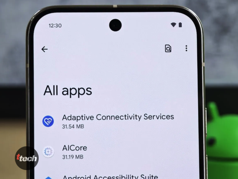 Google упрощает жизнь пользователям Android