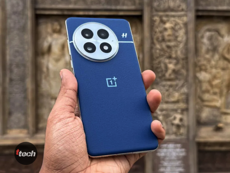 OnePlus 13