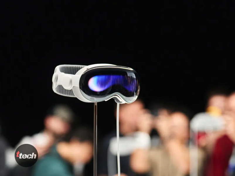 Apple Vision ‘Air’