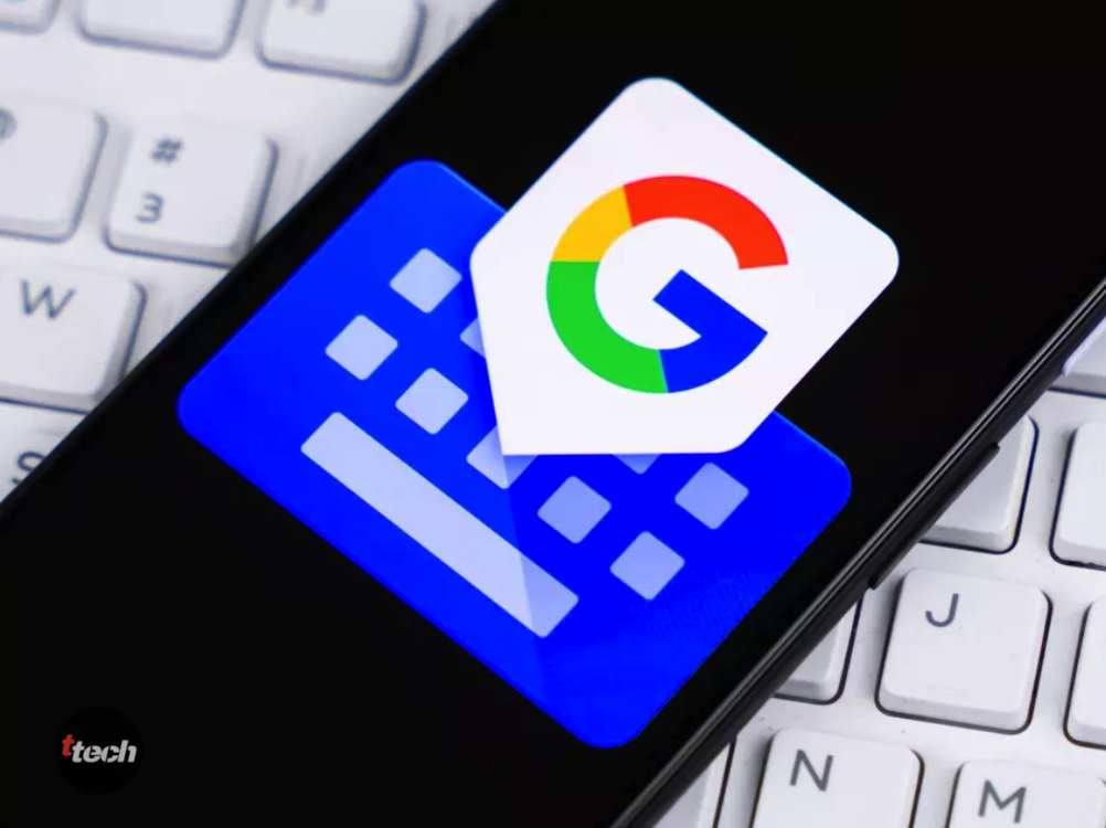 Gboard beta