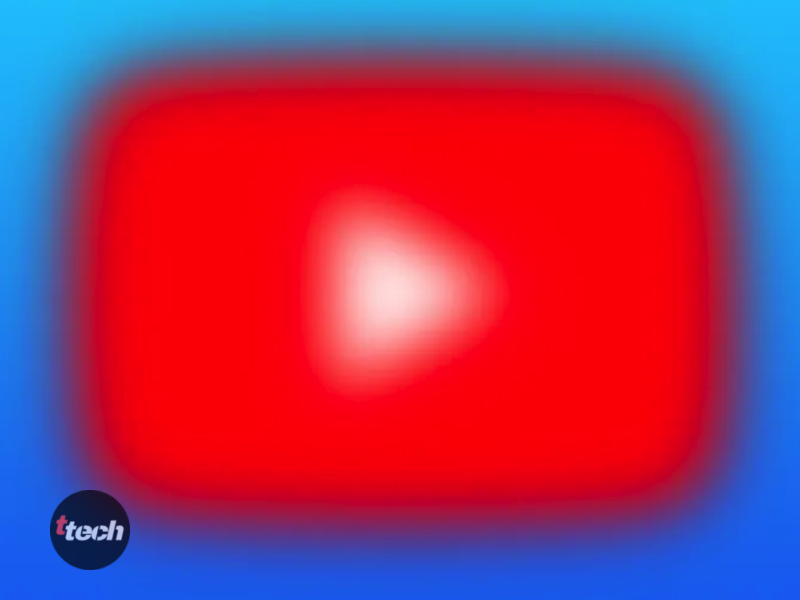 YouTube