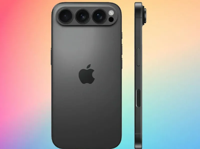 iPhone 19 Pro