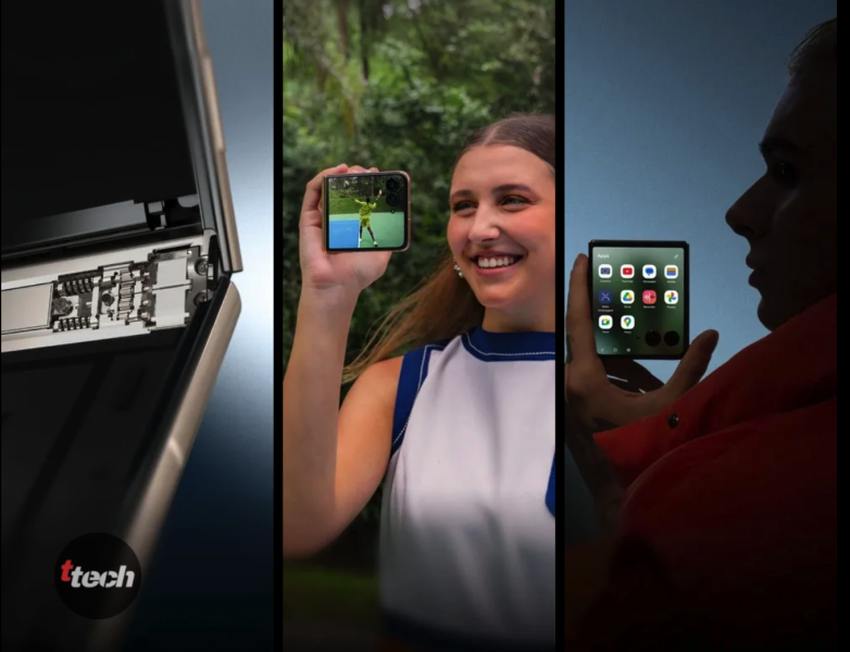 Razr Plus 2025 слив