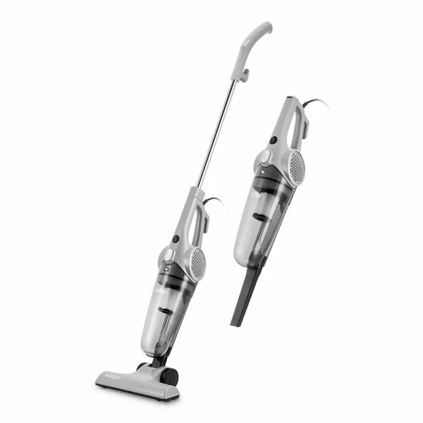 15-лучших вертикальных пылесосов для дома – рейтинг 2025