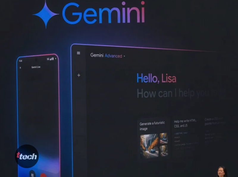 Gemini