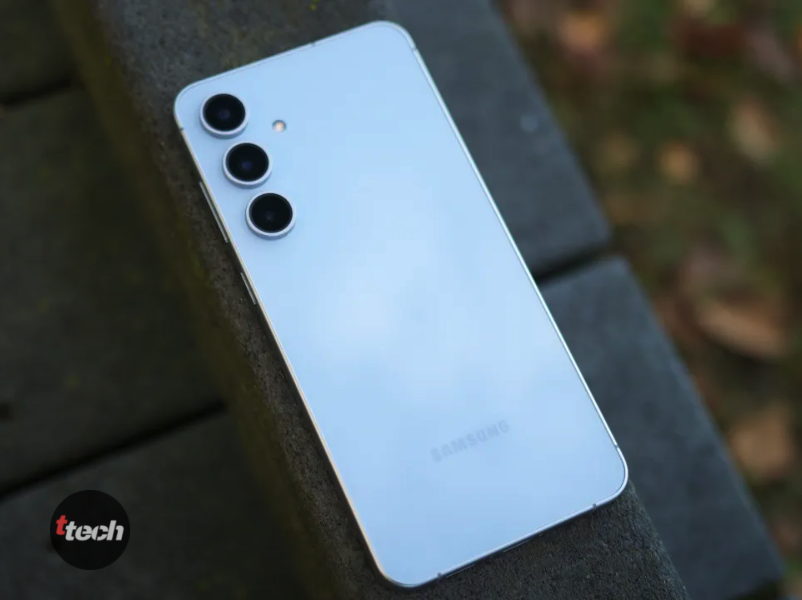 Galaxy S25 FE