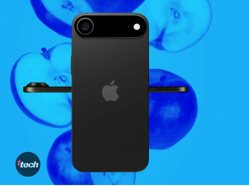 iPhone 17 Air