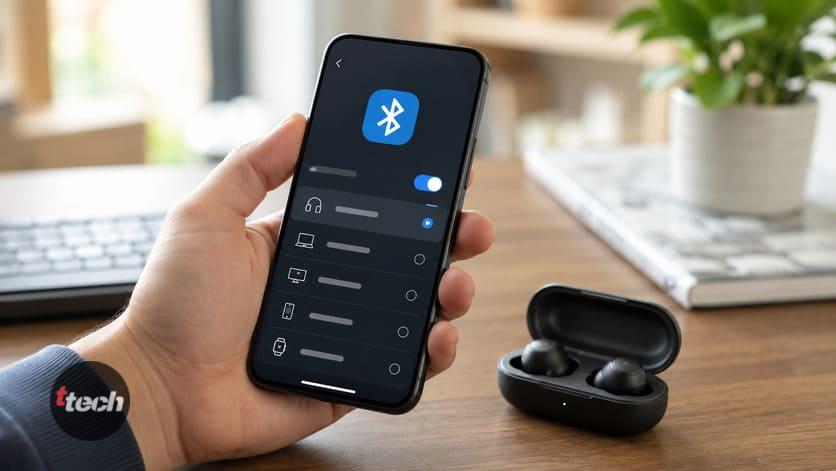 Что делать если не работает Bluetooth на телефоне