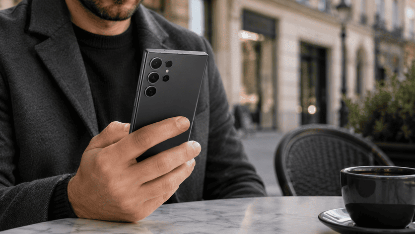 Samsung Galaxy S26 Ultra против S25 Ultra: стоит ли обновляться