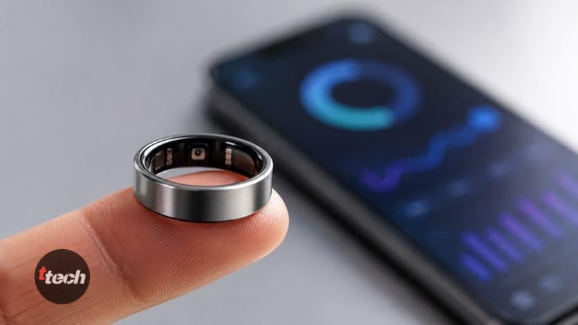 Galaxy Ring 2: зачем нужно умное кольцо