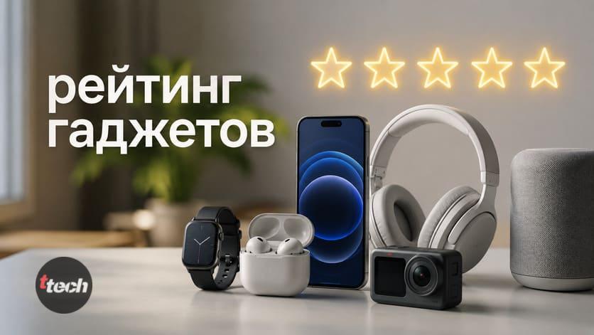 рейтинг лучших гаджетов для детей для развития