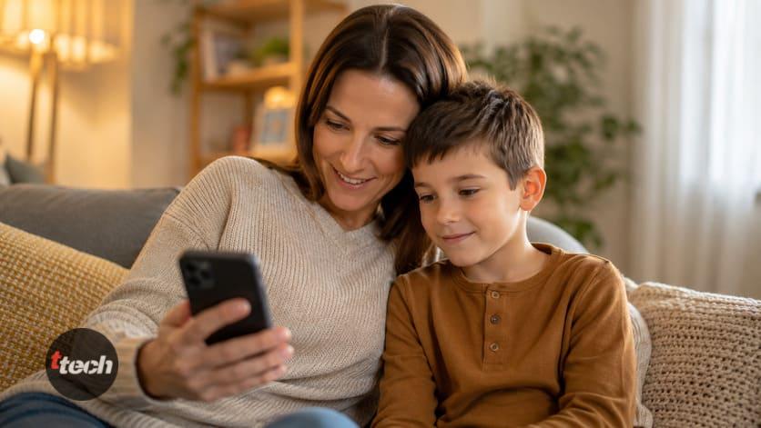 Как поставить и настроить родительский контроль на телефоне