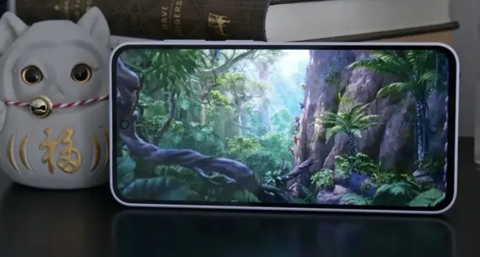 Обзор Samsung Galaxy A37