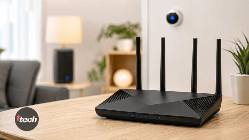 стоит ли переходить на wifi 7 роутер