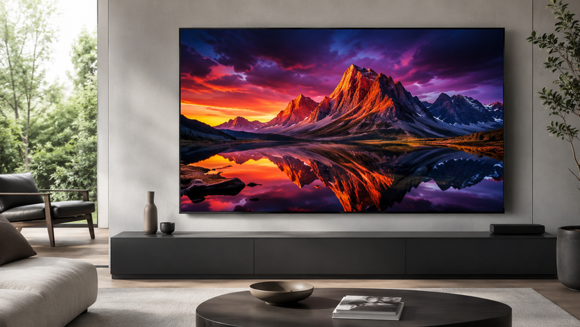 Лучшие OLED-телевизоры 2026 года: рейтинг лучших моделей