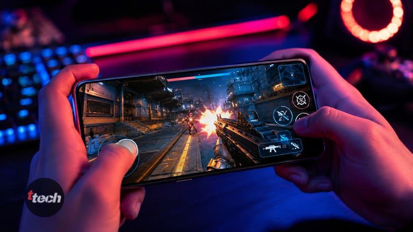 Топ лучших телефонов для игр 2026