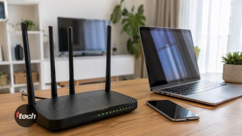 Что делать, если интернет работает, а Wi-Fi не раздаётся