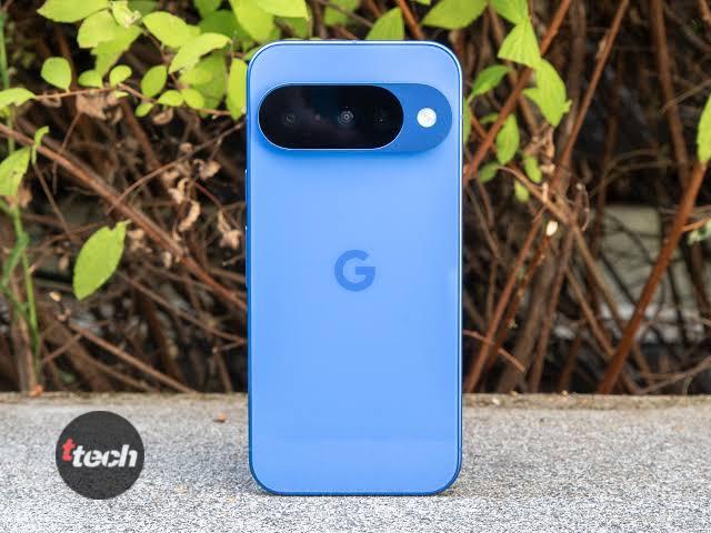 Чем международные версии Google Pixel отличаются от американских