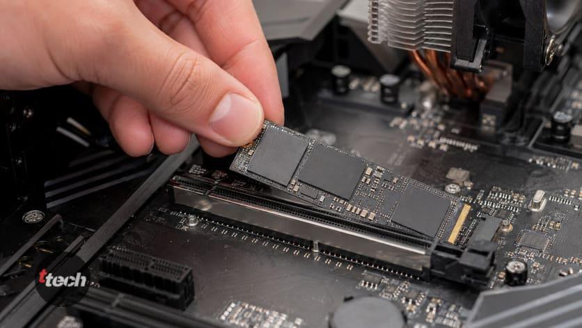 Лучшие SSD-накопители 2026 года