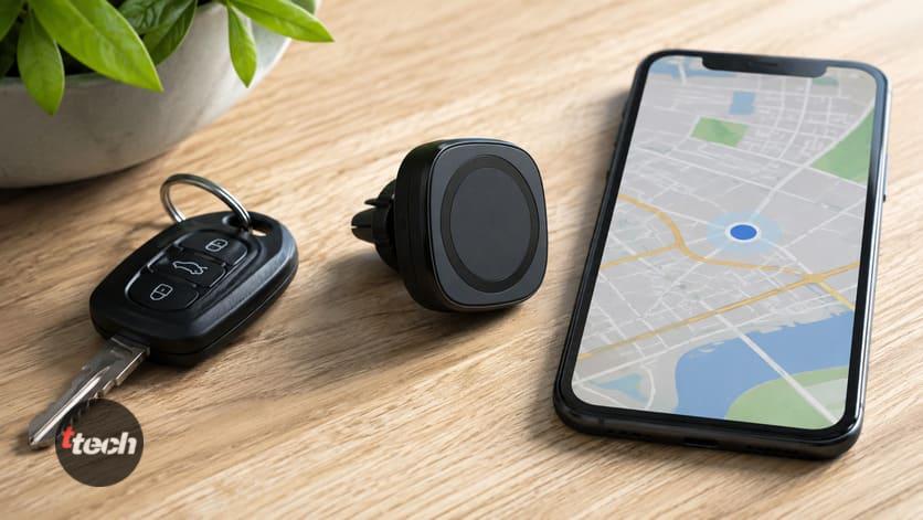 Лучшие GPS-трекеры для автомобиля 2026 года