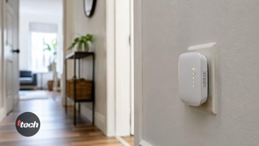 Лучшие Wi-Fi репитеры и усилители сигнала 2026 года
