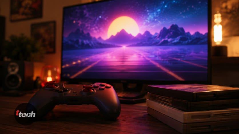 Microsoft работает над проектом эмуляции игр Xbox 360 на ПК