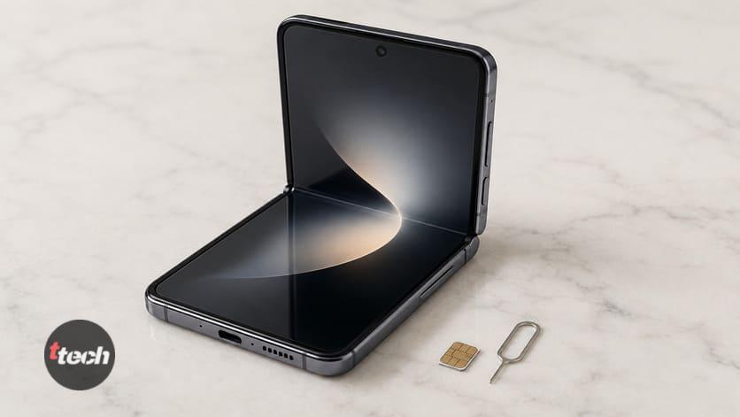 Motorola Razr Fold