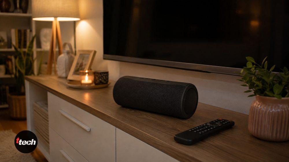 Не подключается Bluetooth-колонка к телевизору