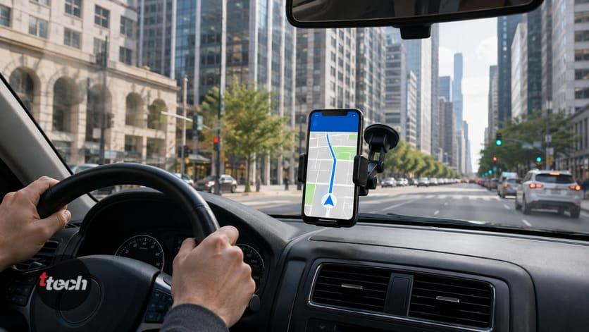 Не работает GPS на телефоне навигация врёт