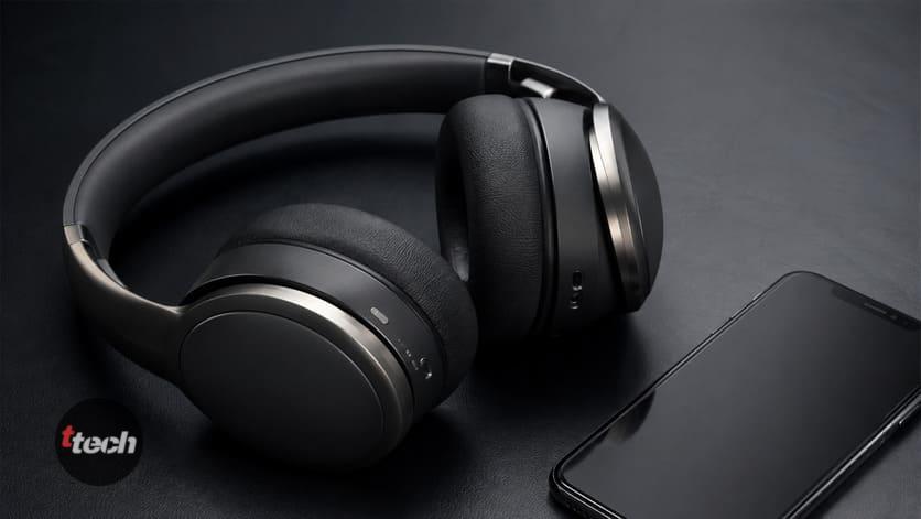 Samsung готовит полноразмерные наушники - конкурента AirPods Max и Sony