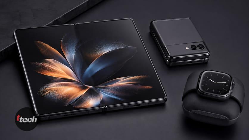 Samsung объяснила, почему Galaxy Z Fold 8 получил новый форм-фактор вместо универсального дизайна
