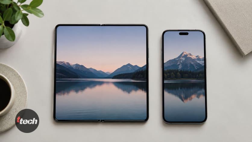iPhone Duo и iPhone 18 Pro Max: что выбрали читатели в опросе