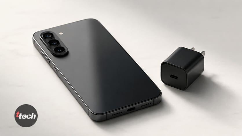 Galaxy S26 FE