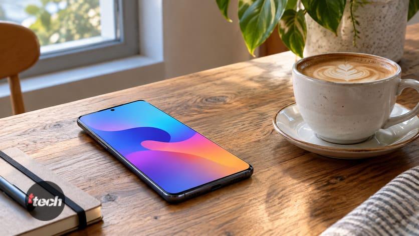 Год с Samsung Galaxy A17 отзыв человека, которому все советовали взять китайца