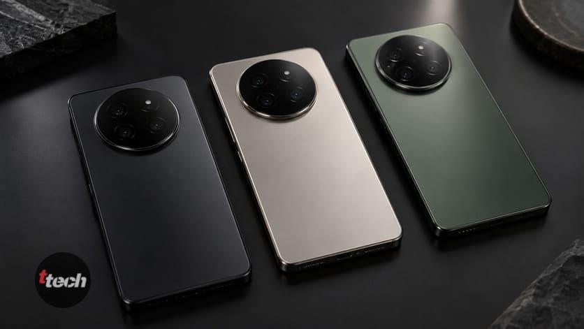 Honor Magic9 батарея на 11 000 мА·ч и необычное устройство линейки