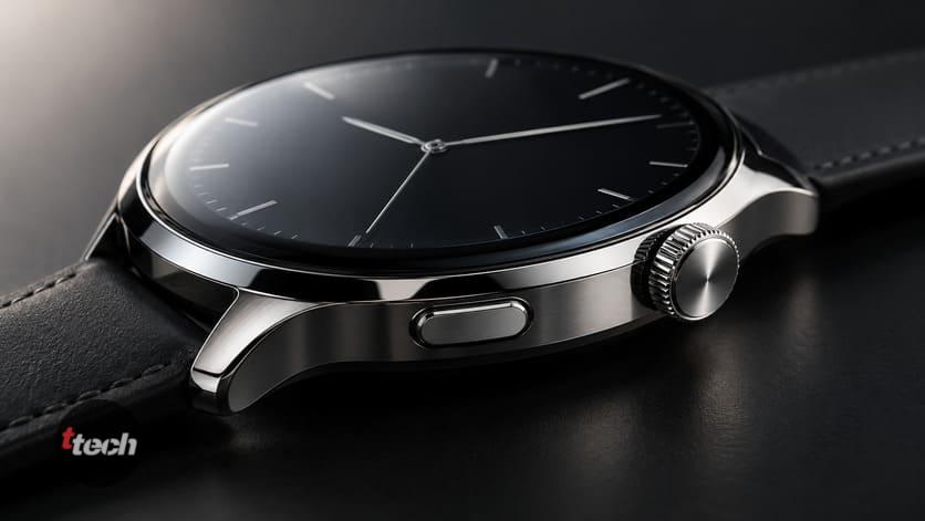Huawei Watch 6
