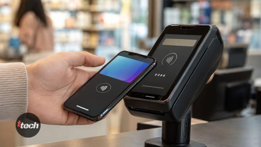 Как настроить NFC и платить телефоном в России в 2026 году