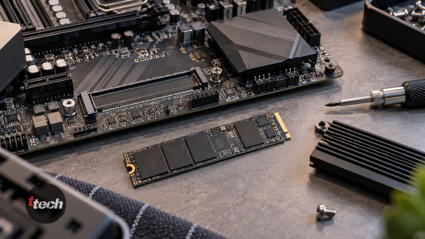 Как выбрать SSD гайд по интерфейсам