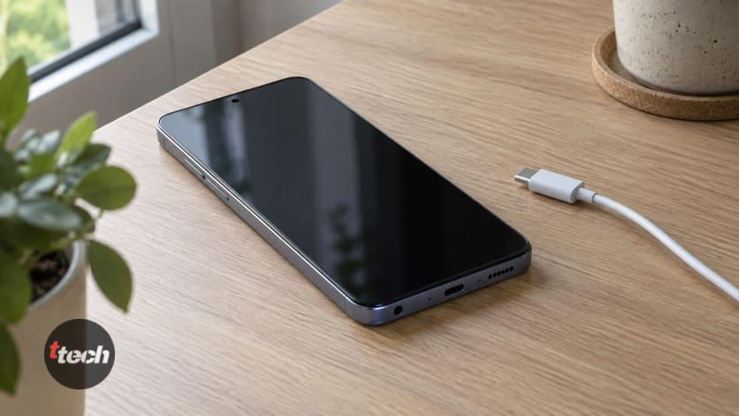 Lava Bold N4 Pro чистая система без рекламы и всего одно обновление Android