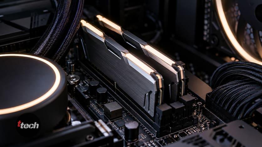 Лучшая оперативная память DDR5 2026