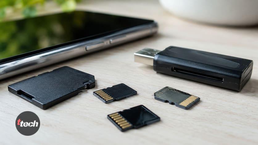 Лучшие карты памяти microSD 2026 года