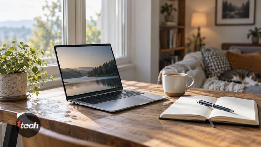 MacBook Air M5 отзыв