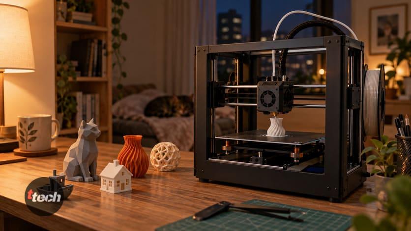 Bambu Lab A1 Mini