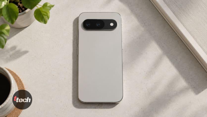 Утекли CAD-рендеры Google Pixel 11a снова всё то же самое