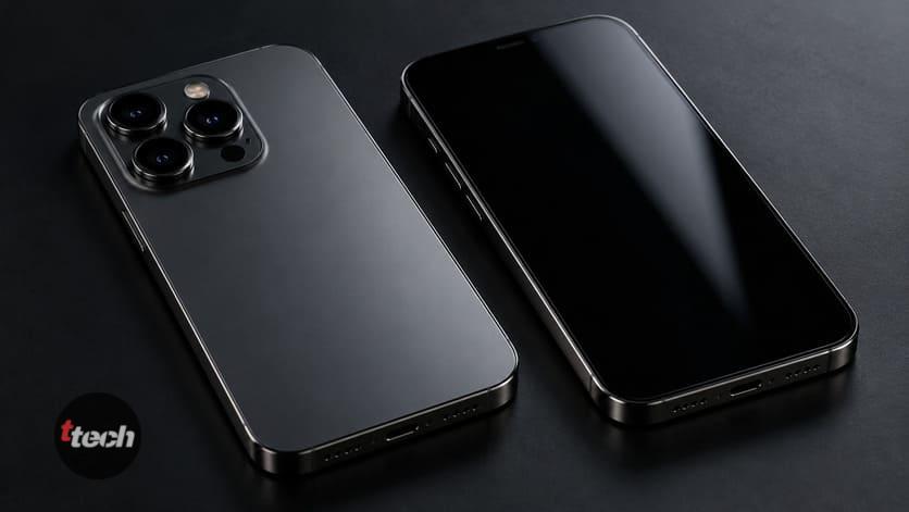 Xiaomi 18 Pro Max и vivo X500 Pro Max