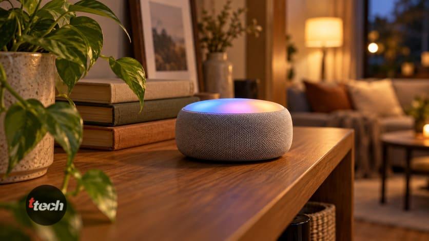 Apple HomePod mini 2 что умеет и чего пока не умеет