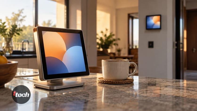 Apple HomeView